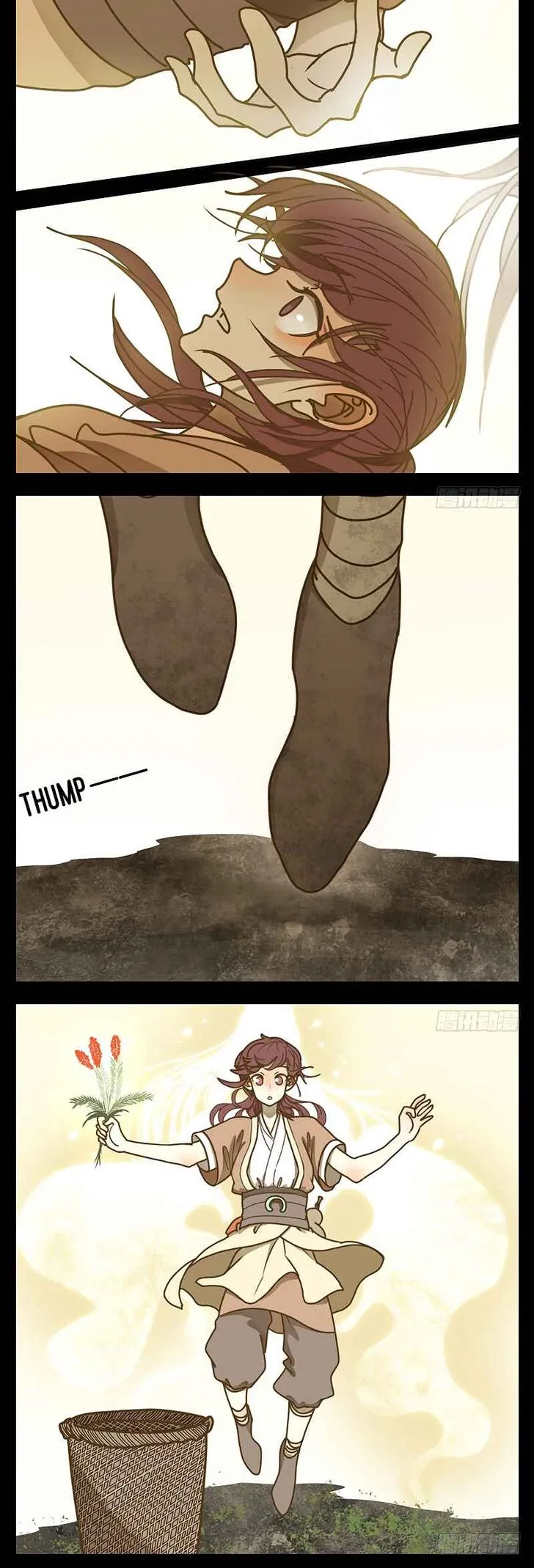 Read Monster Bar chapter 17 image 11 on Lezhin