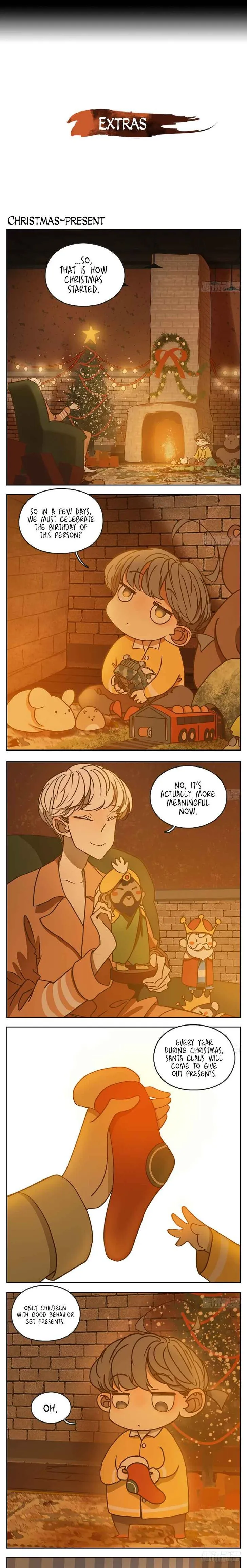 Read Monster Bar chapter 17 image 17 on Lezhin