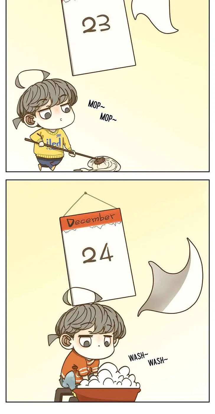 Read Monster Bar chapter 17 image 20 on Lezhin