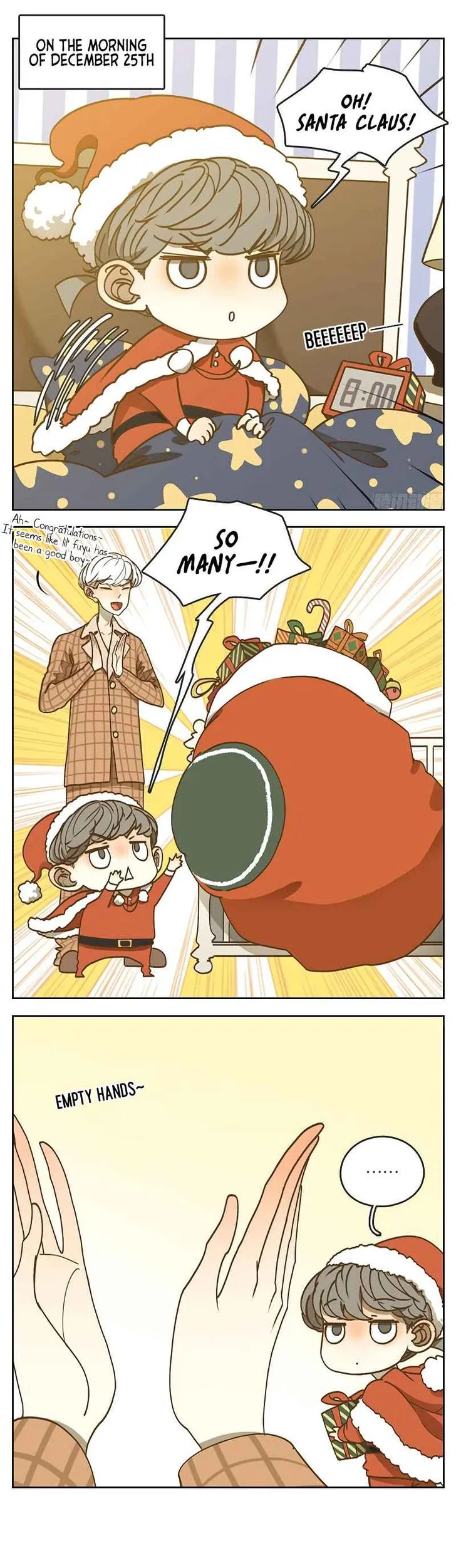 Read Monster Bar chapter 17 image 21 on Lezhin