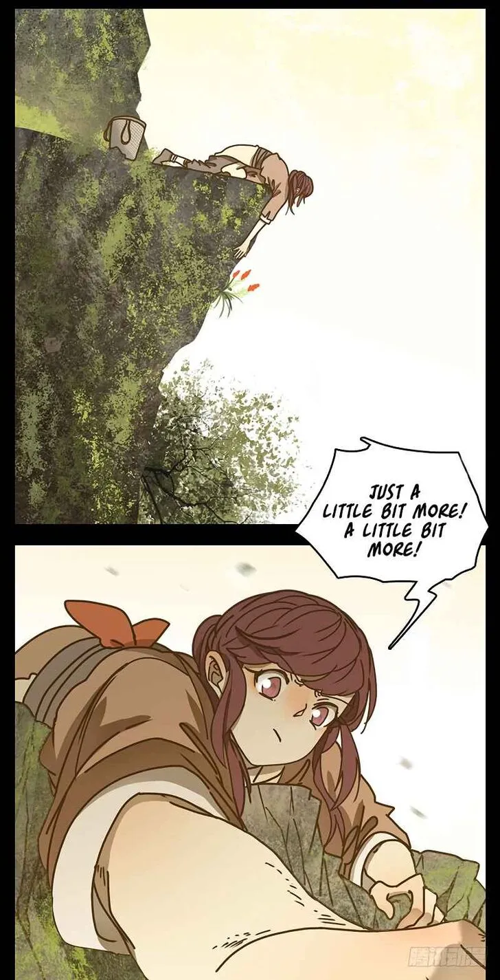 Read Monster Bar chapter 17 image 8 on Lezhin