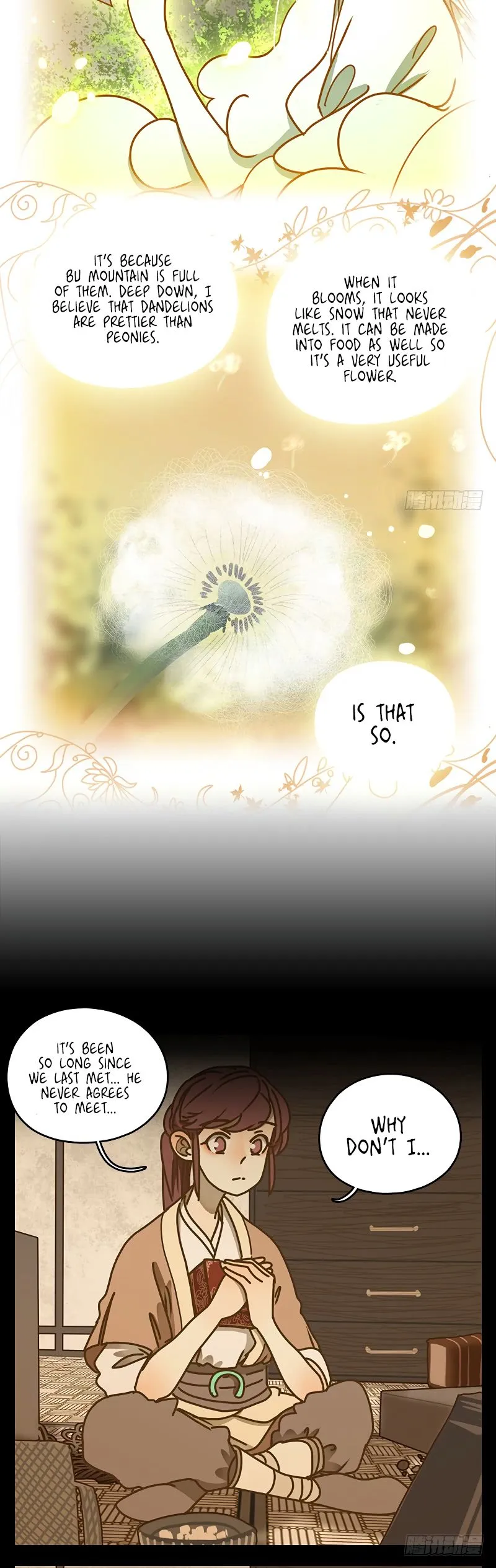 Read Monster Bar chapter 18 image 10 on Lezhin