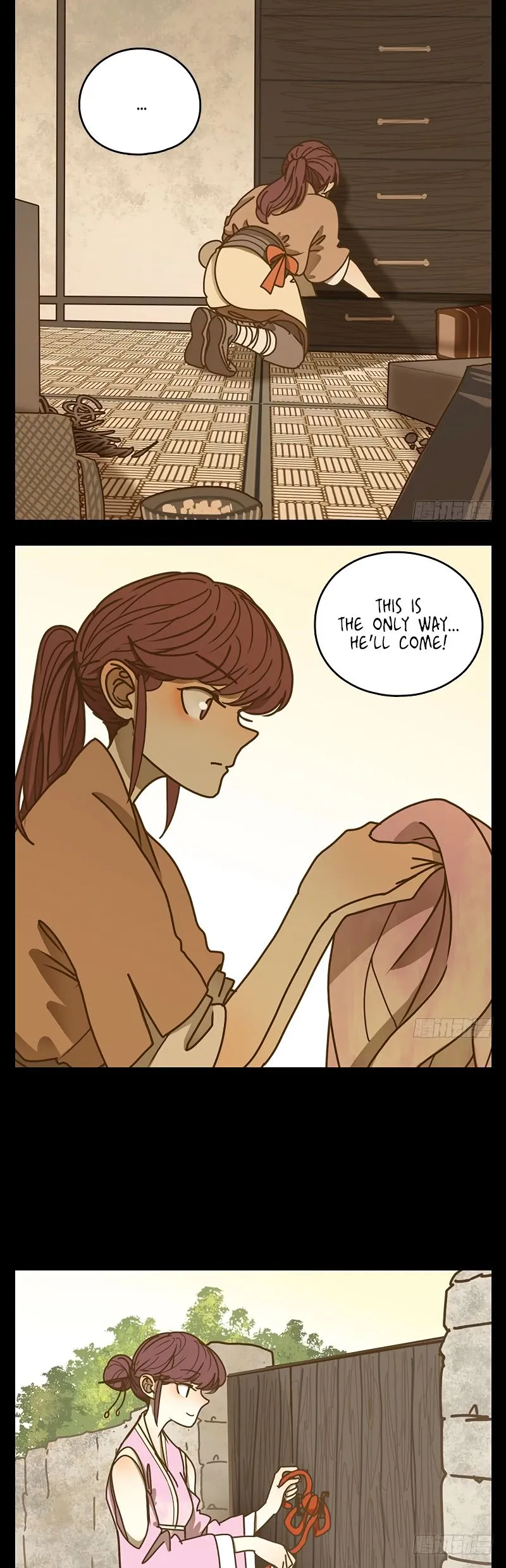 Read Monster Bar chapter 18 image 11 on Lezhin