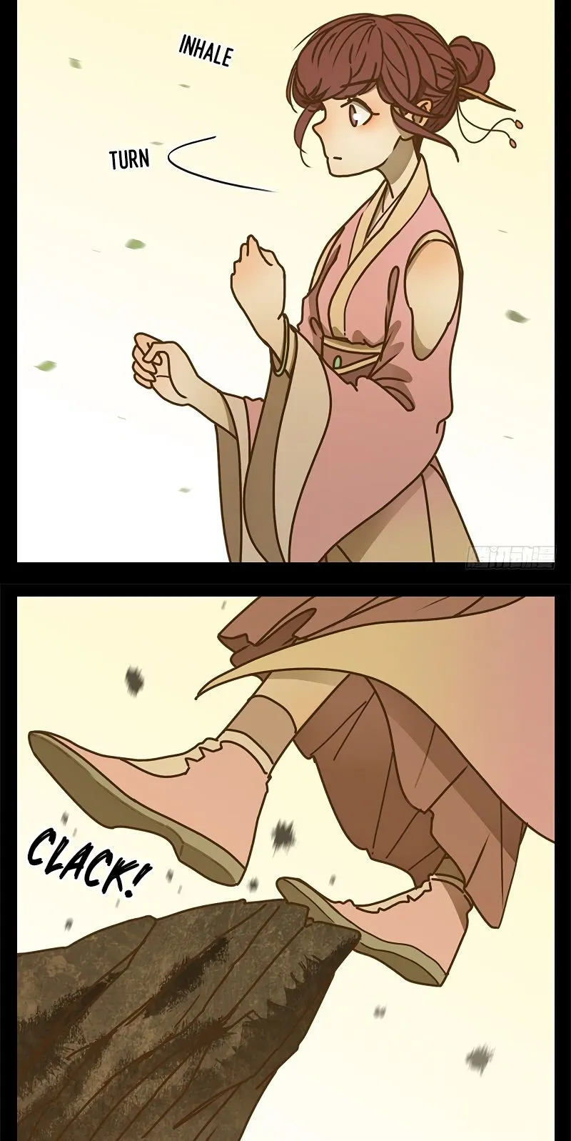 Read Monster Bar chapter 18 image 14 on Lezhin