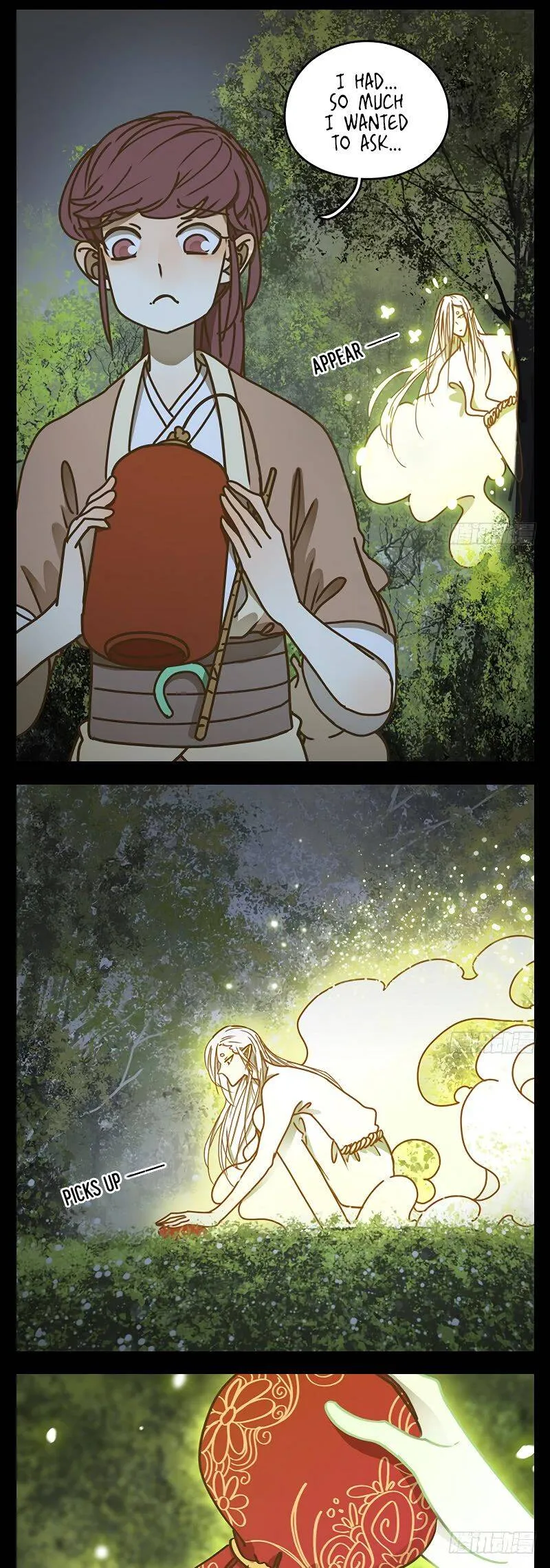 Read Monster Bar chapter 18 image 4 on Lezhin