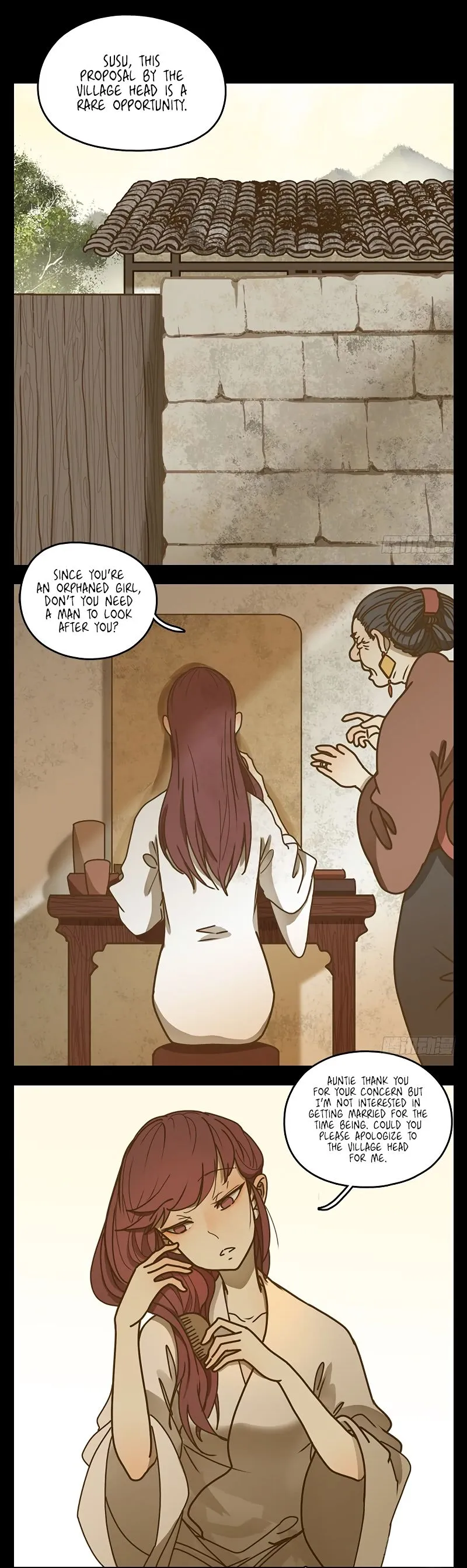 Read Monster Bar chapter 19 image 1 on Lezhin