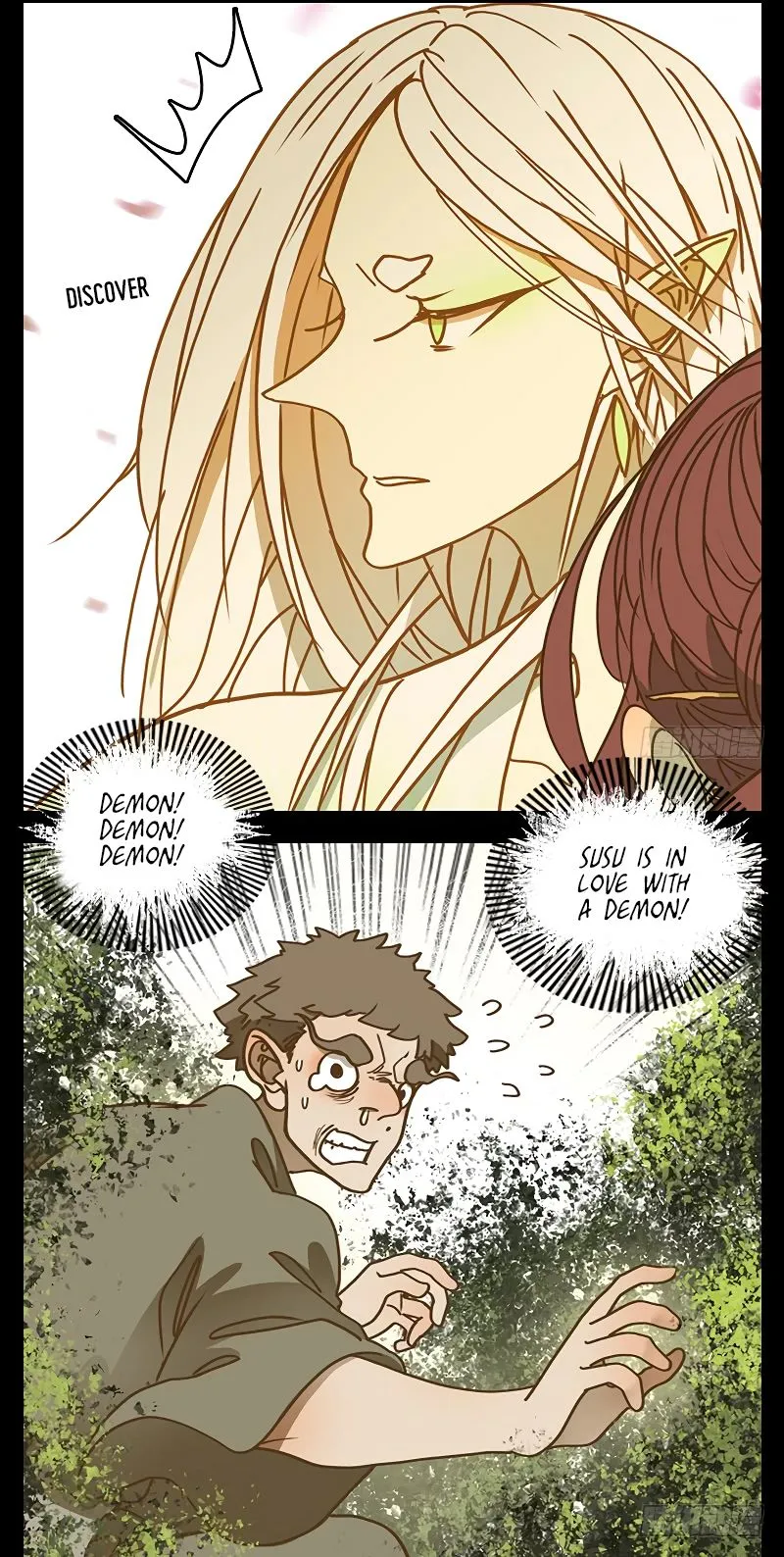 Read Monster Bar chapter 19 image 11 on Lezhin