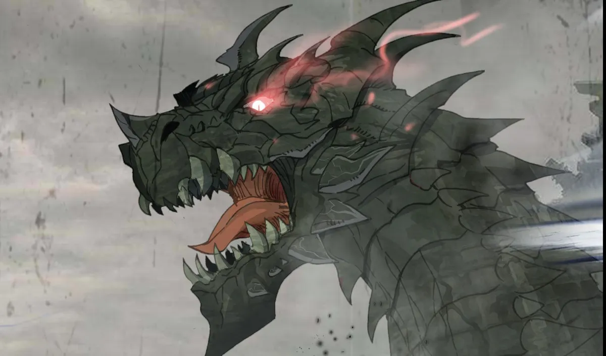 Read Monster Bar chapter 19 image 17 on Lezhin