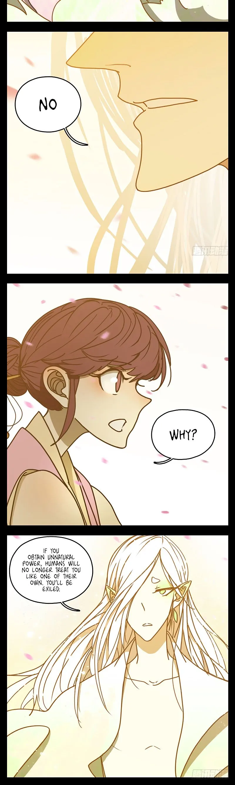 Read Monster Bar chapter 19 image 6 on Lezhin