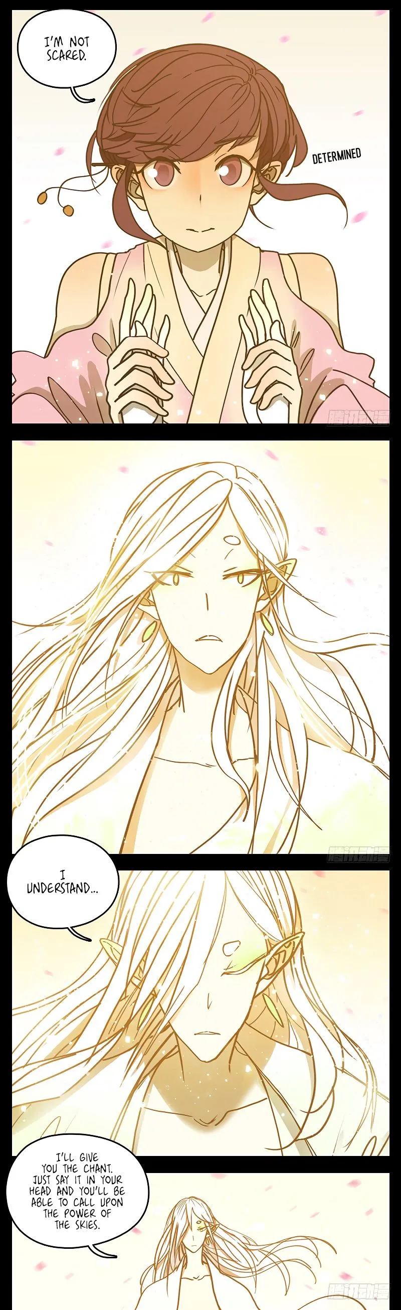 Read Monster Bar chapter 19 image 7 on Lezhin