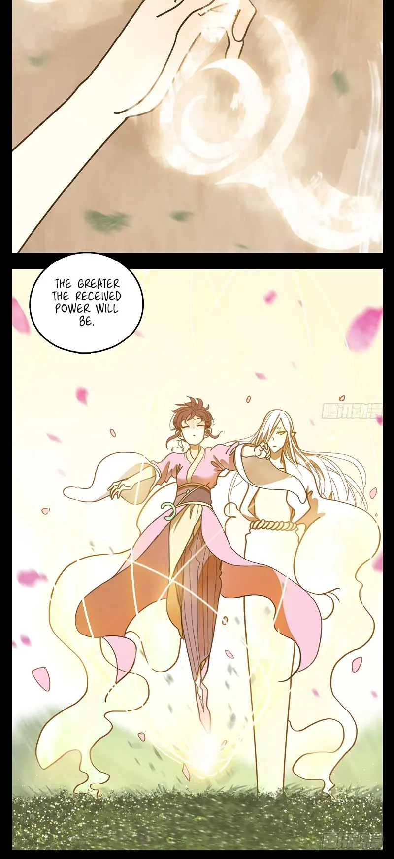 Read Monster Bar chapter 19 image 9 on Lezhin