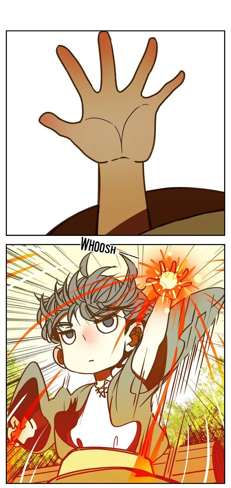 Read Monster Bar chapter 2 image 1 on Lezhin