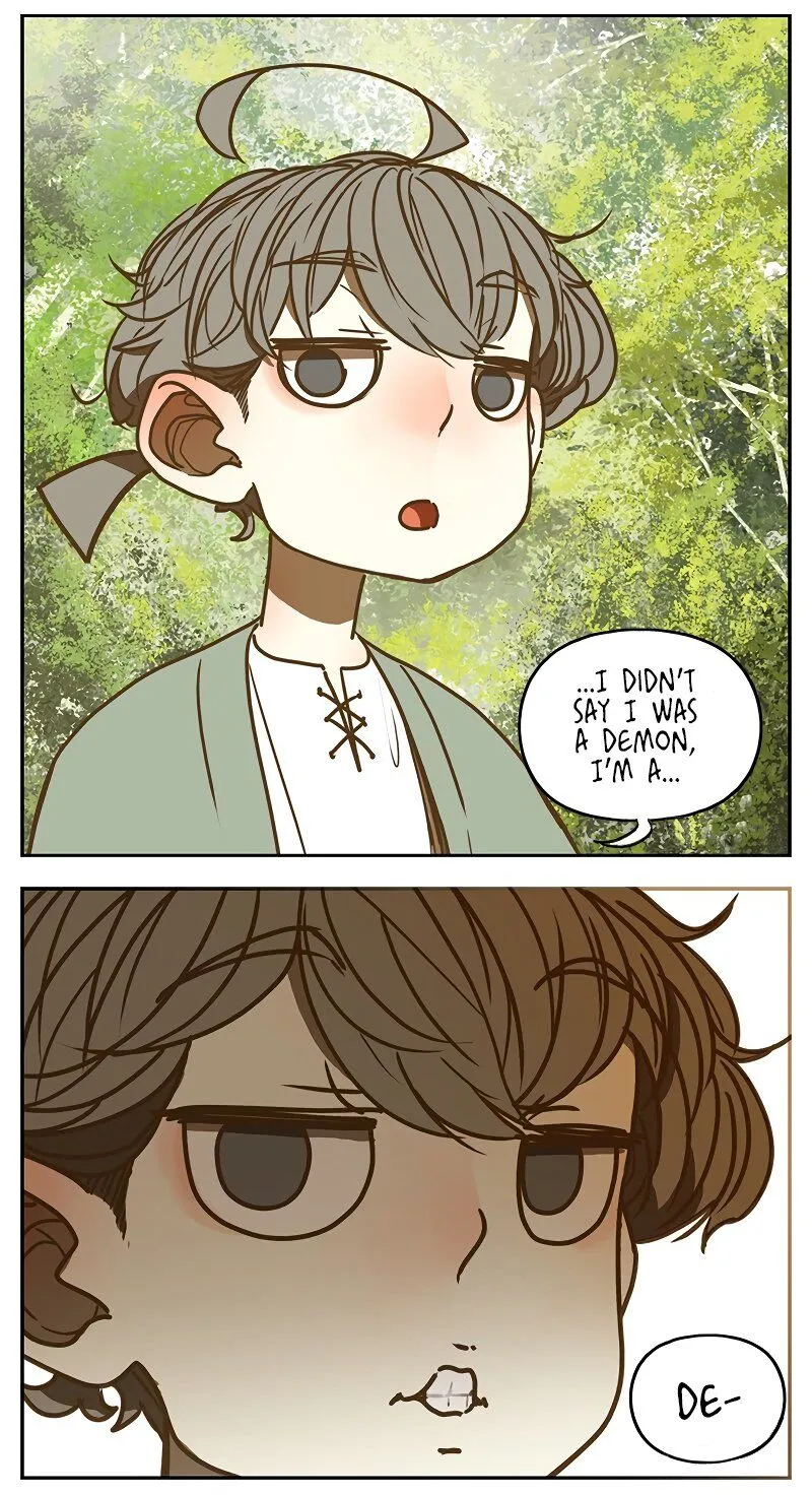 Read Monster Bar chapter 2 image 11 on Lezhin