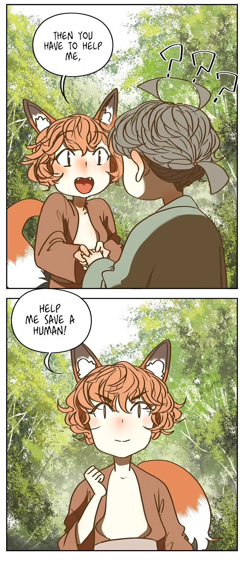 Read Monster Bar chapter 2 image 14 on Lezhin