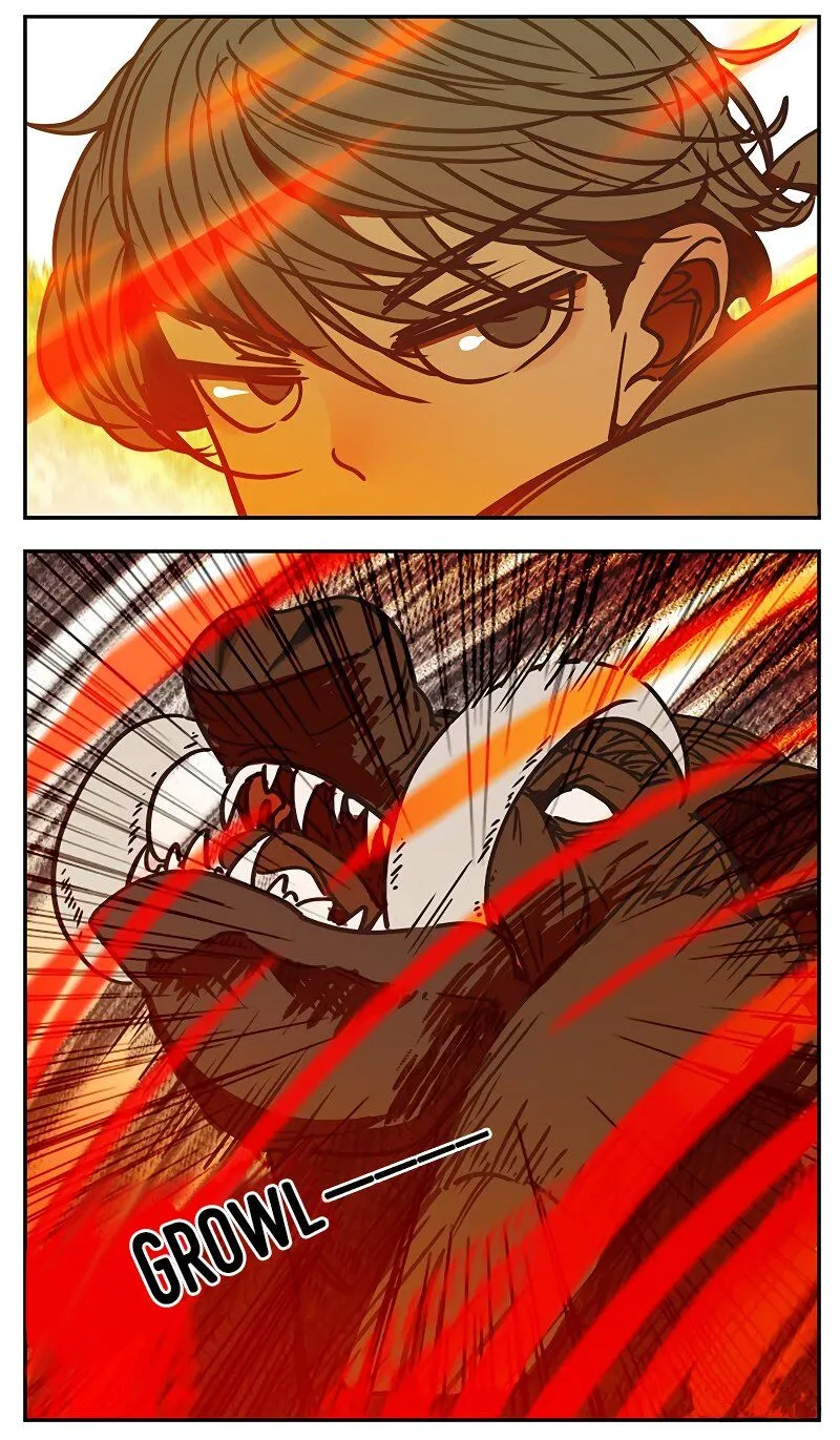 Read Monster Bar chapter 2 image 3 on Lezhin