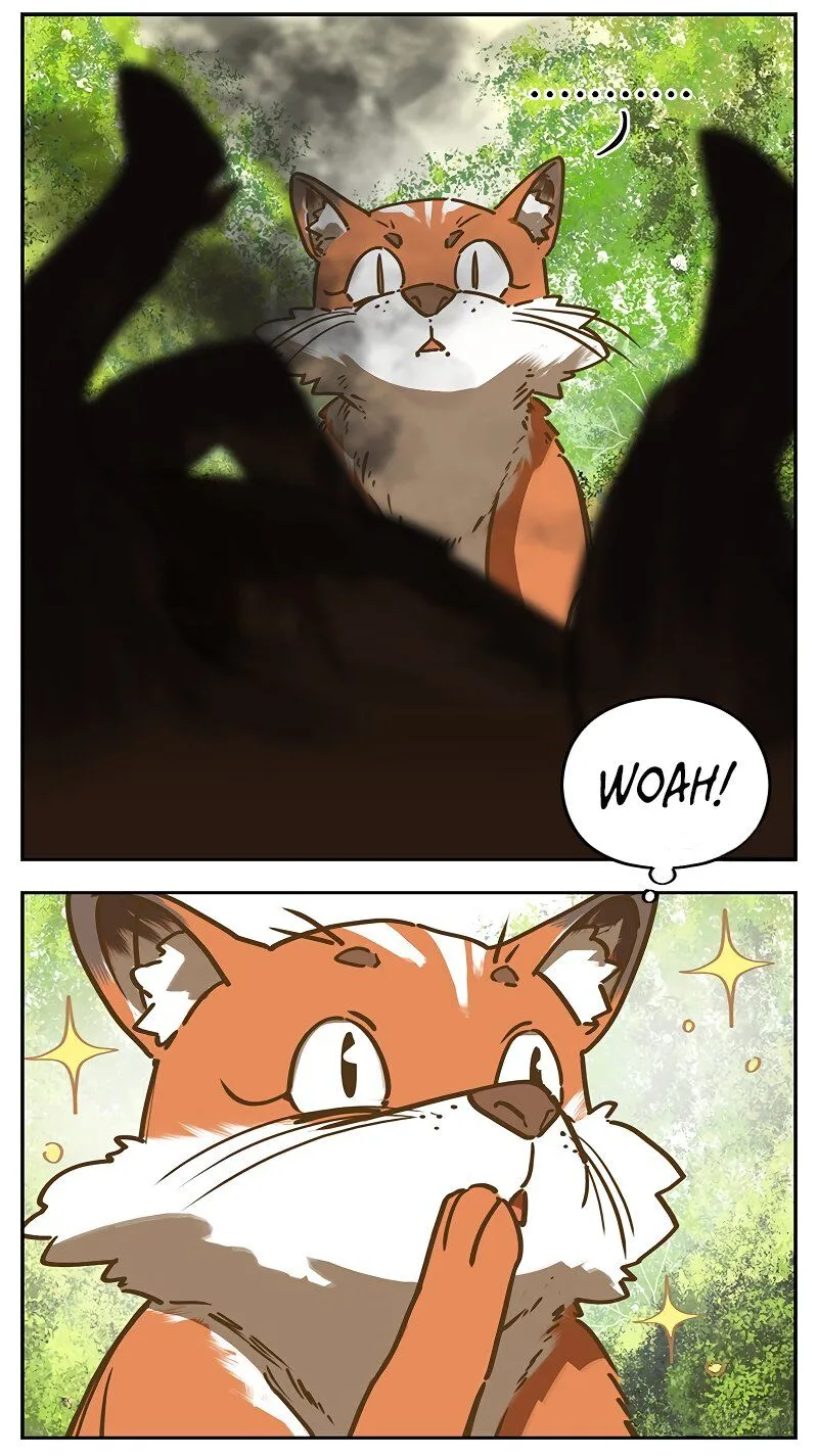 Read Monster Bar chapter 2 image 4 on Lezhin