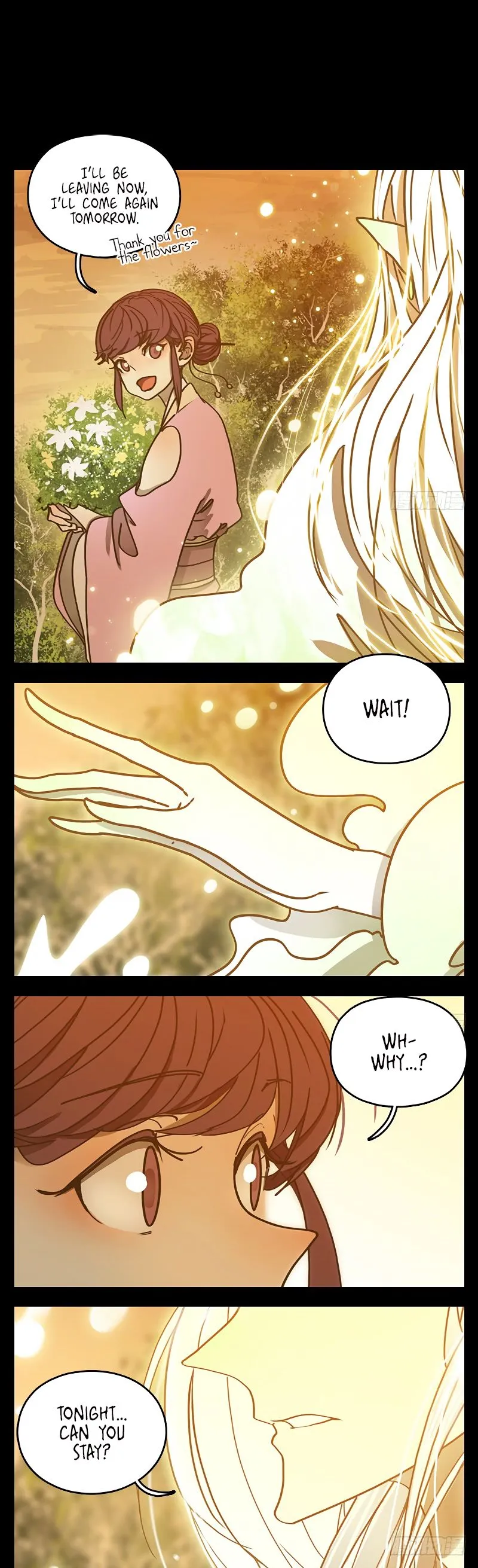 Read Monster Bar chapter 20 image 1 on Lezhin