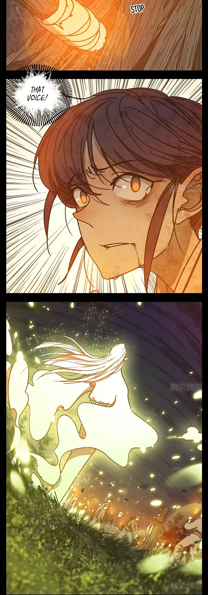 Read Monster Bar chapter 20 image 12 on Lezhin