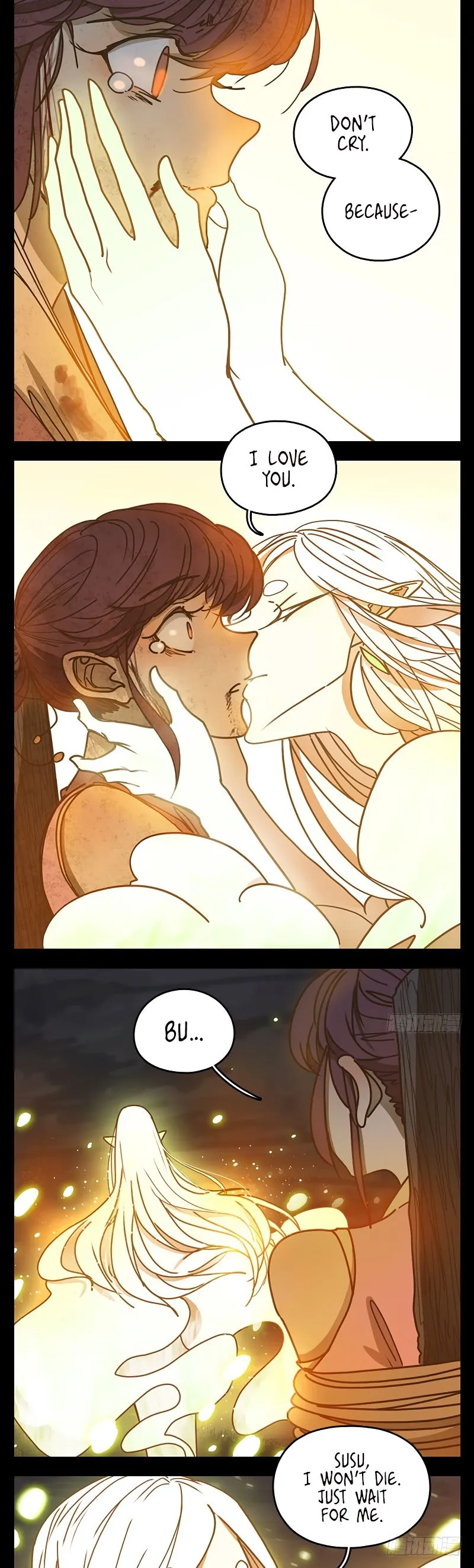 Read Monster Bar chapter 20 image 15 on Lezhin