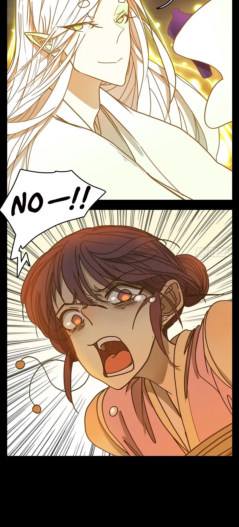 Read Monster Bar chapter 20 image 16 on Lezhin