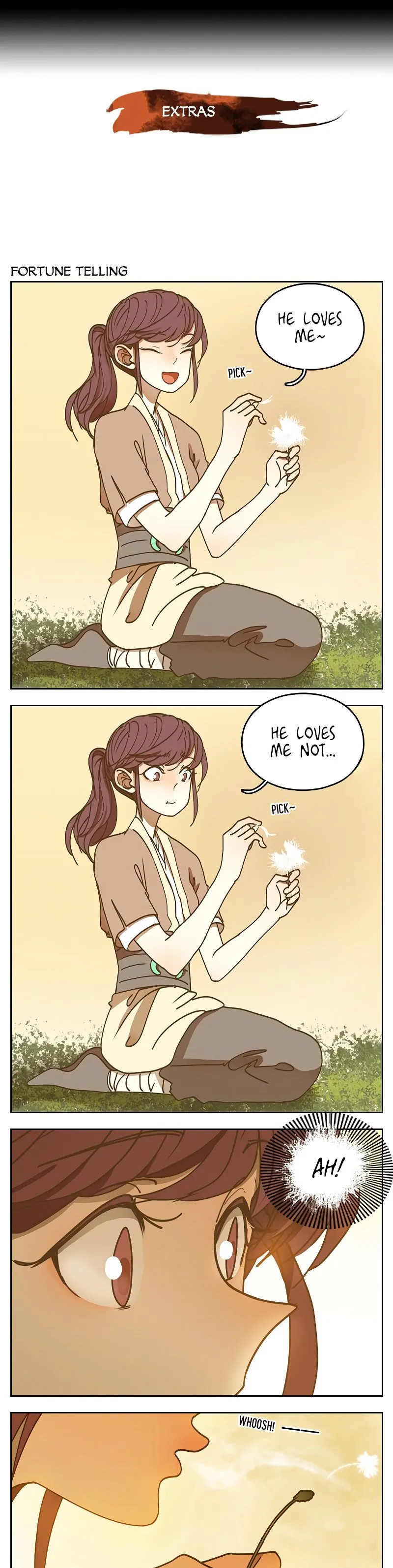 Read Monster Bar chapter 20 image 17 on Lezhin