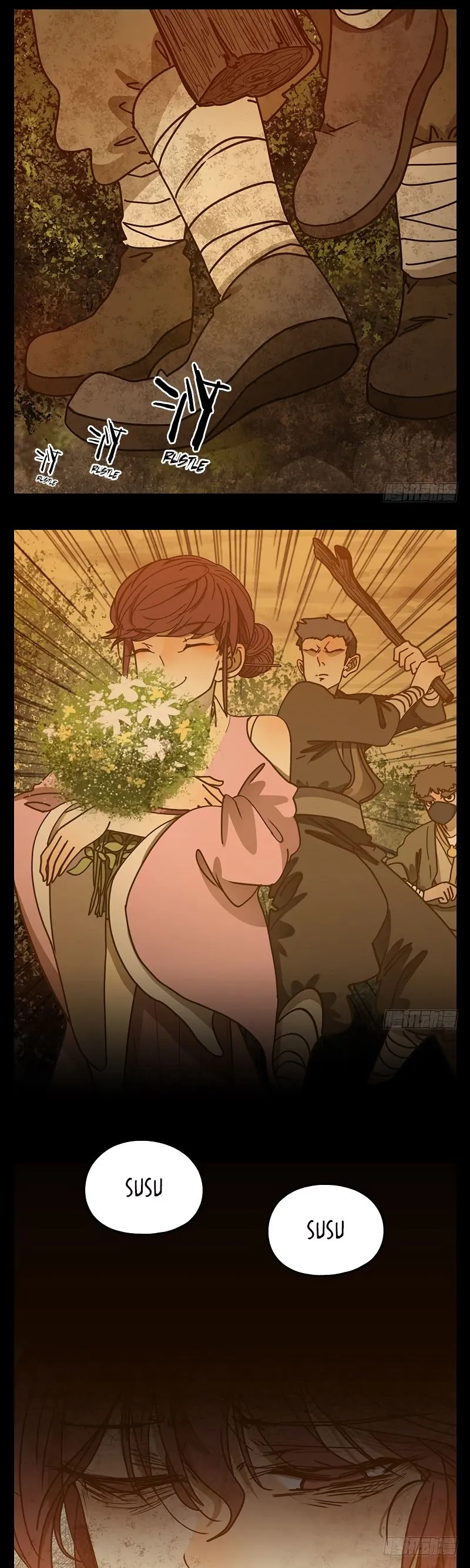 Read Monster Bar chapter 20 image 4 on Lezhin