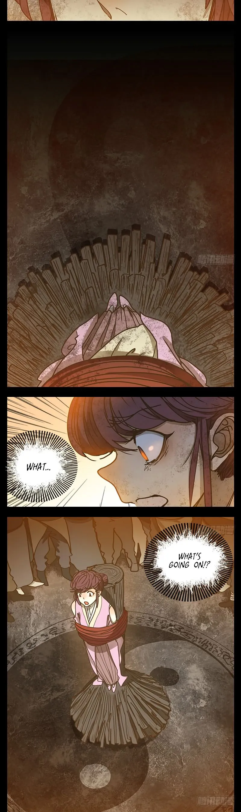 Read Monster Bar chapter 20 image 5 on Lezhin