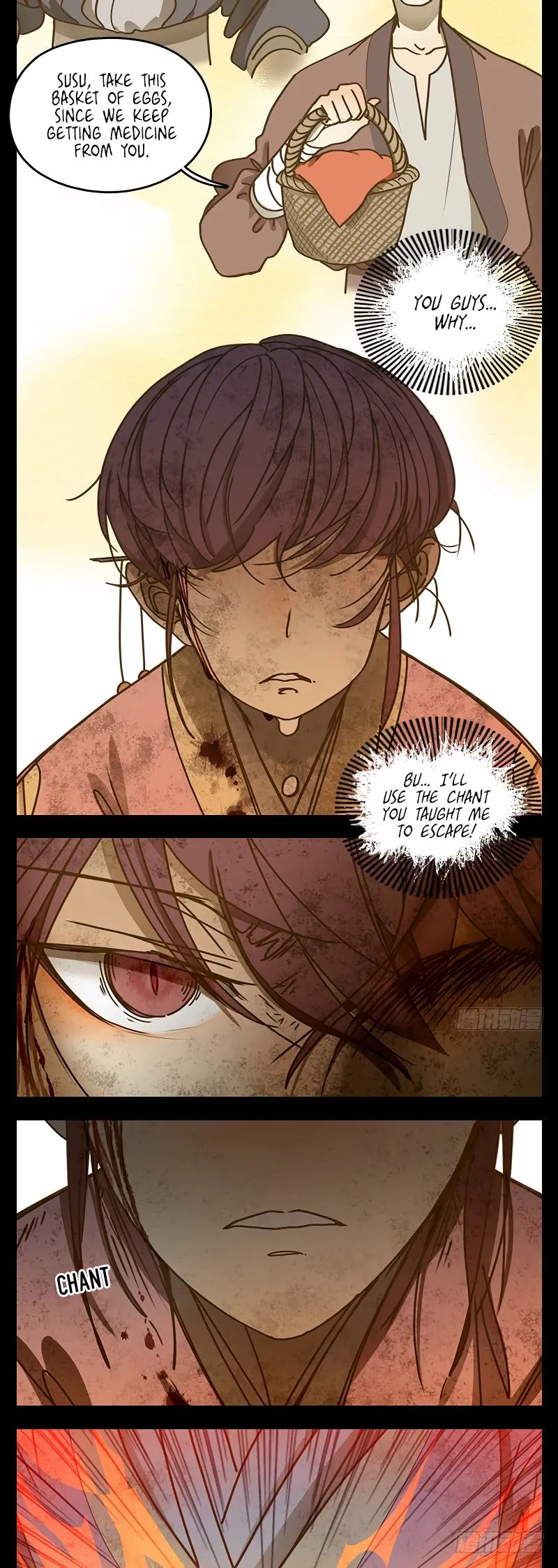 Read Monster Bar chapter 20 image 9 on Lezhin