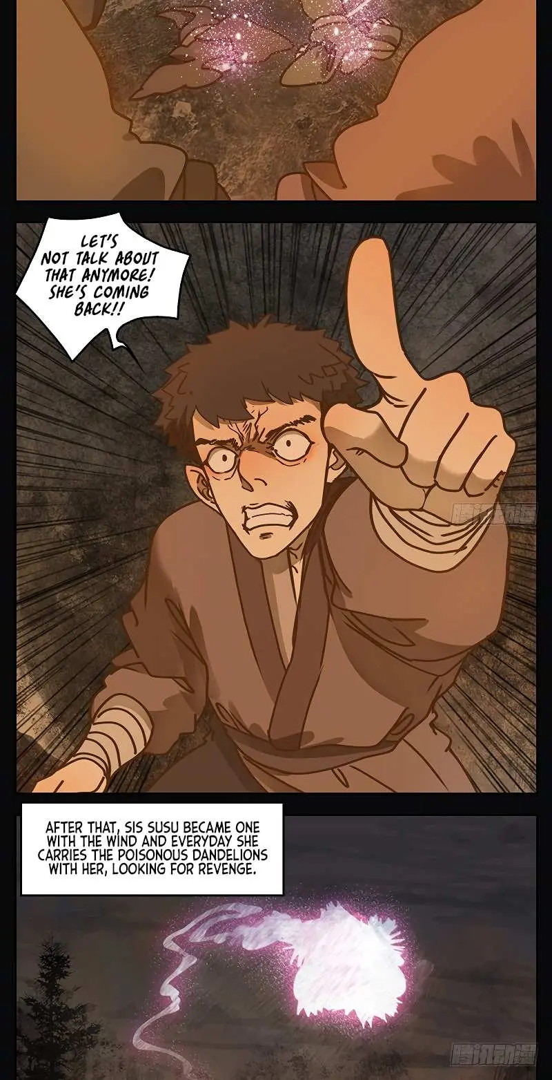 Read Monster Bar chapter 21 image 11 on Lezhin