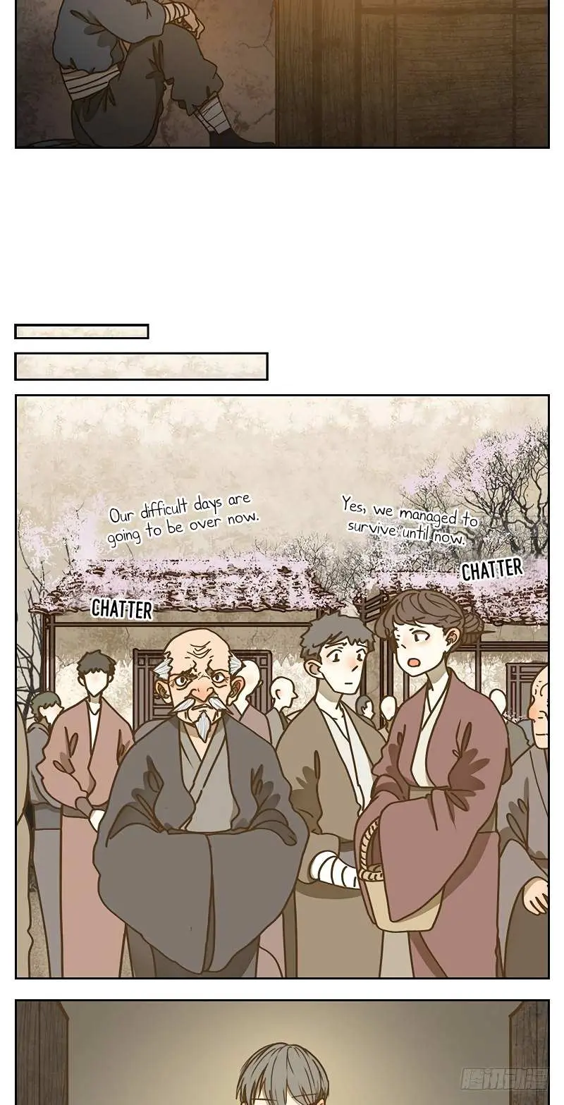 Read Monster Bar chapter 21 image 14 on Lezhin