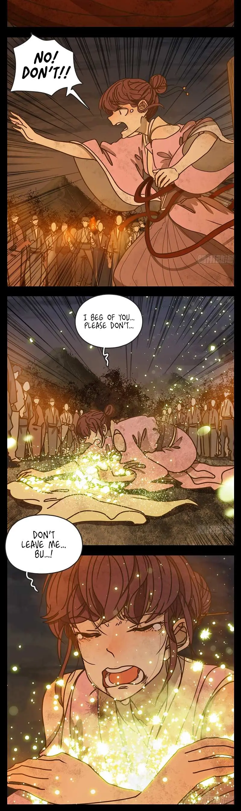 Read Monster Bar chapter 21 image 3 on Lezhin