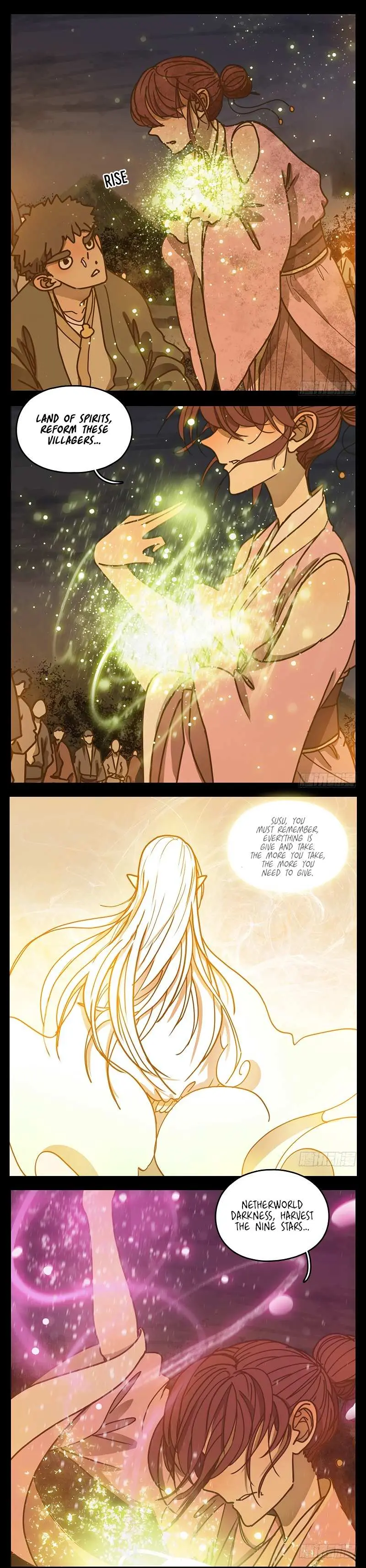 Read Monster Bar chapter 21 image 5 on Lezhin