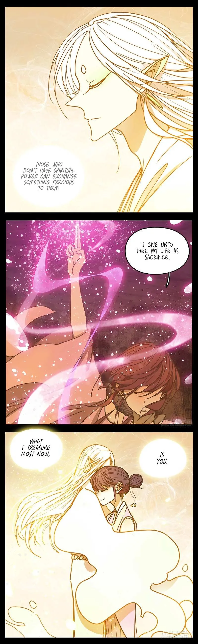 Read Monster Bar chapter 21 image 6 on Lezhin