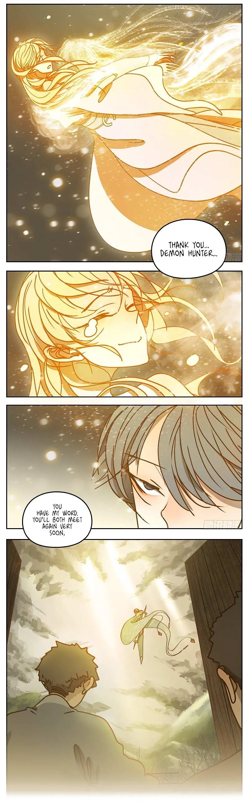Read Monster Bar chapter 22 image 10 on Lezhin