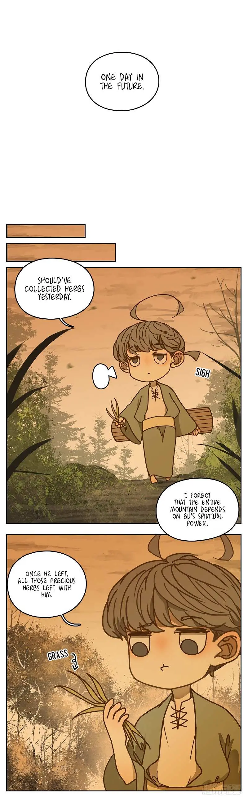 Read Monster Bar chapter 22 image 11 on Lezhin
