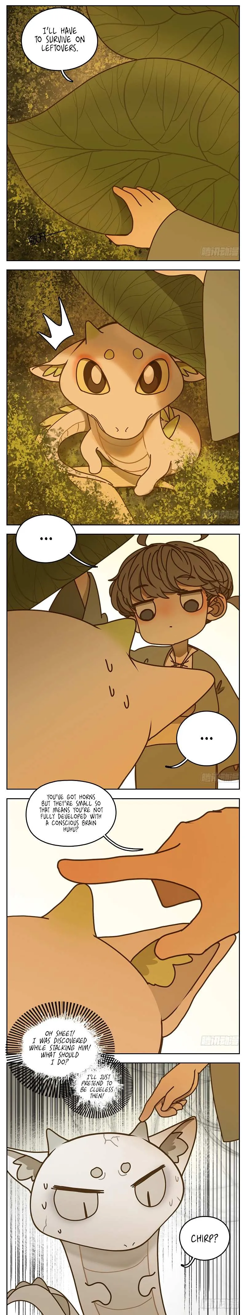 Read Monster Bar chapter 22 image 12 on Lezhin