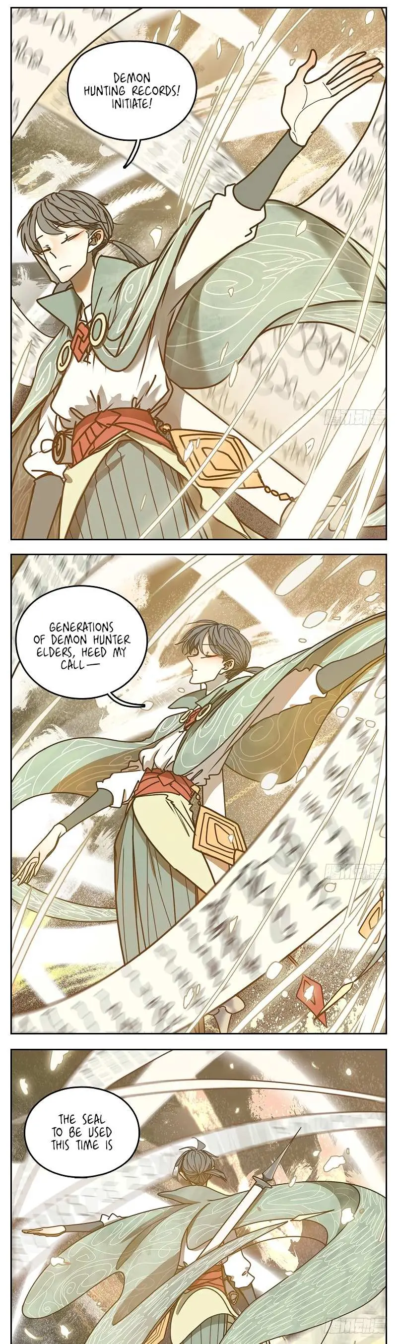 Read Monster Bar chapter 22 image 2 on Lezhin