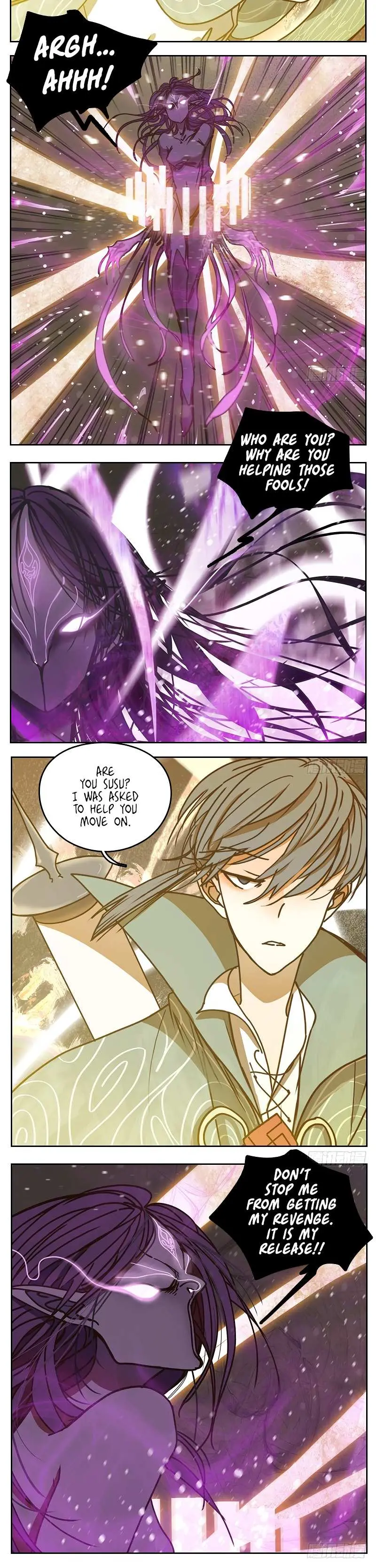 Read Monster Bar chapter 22 image 5 on Lezhin