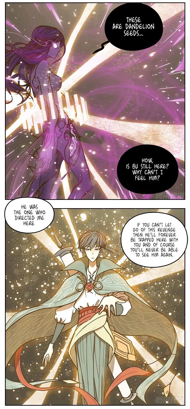 Read Monster Bar chapter 22 image 7 on Lezhin