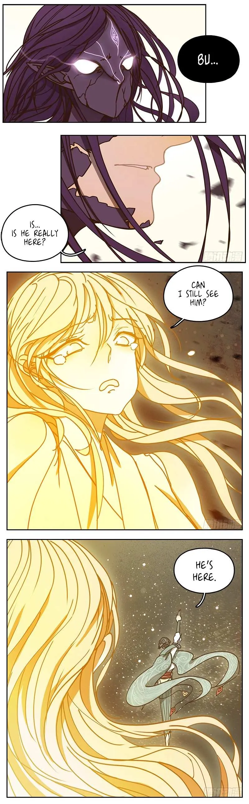 Read Monster Bar chapter 22 image 8 on Lezhin
