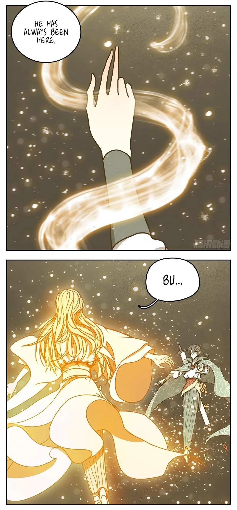 Read Monster Bar chapter 22 image 9 on Lezhin