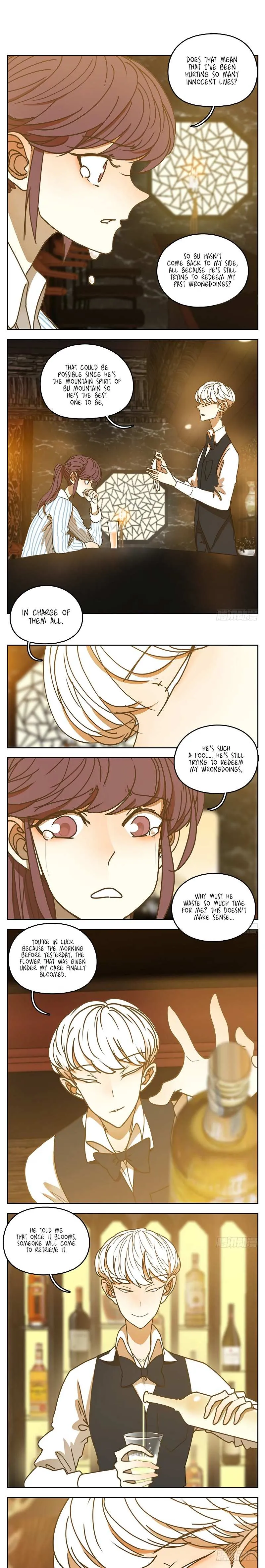 Read Monster Bar chapter 24 image 1 on Lezhin