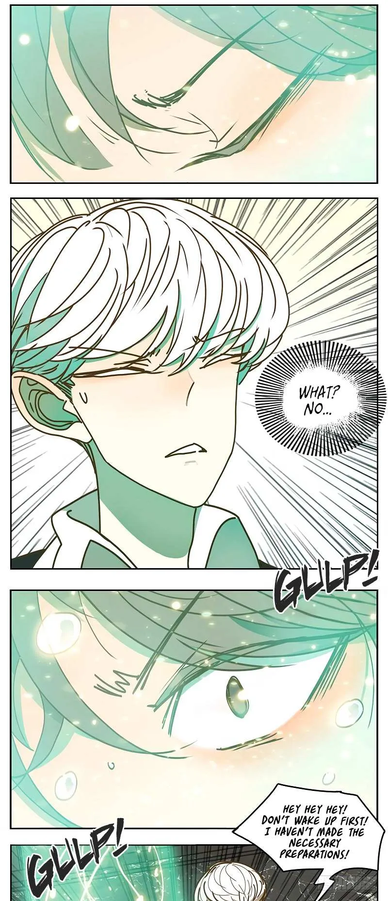 Read Monster Bar chapter 24 image 10 on Lezhin