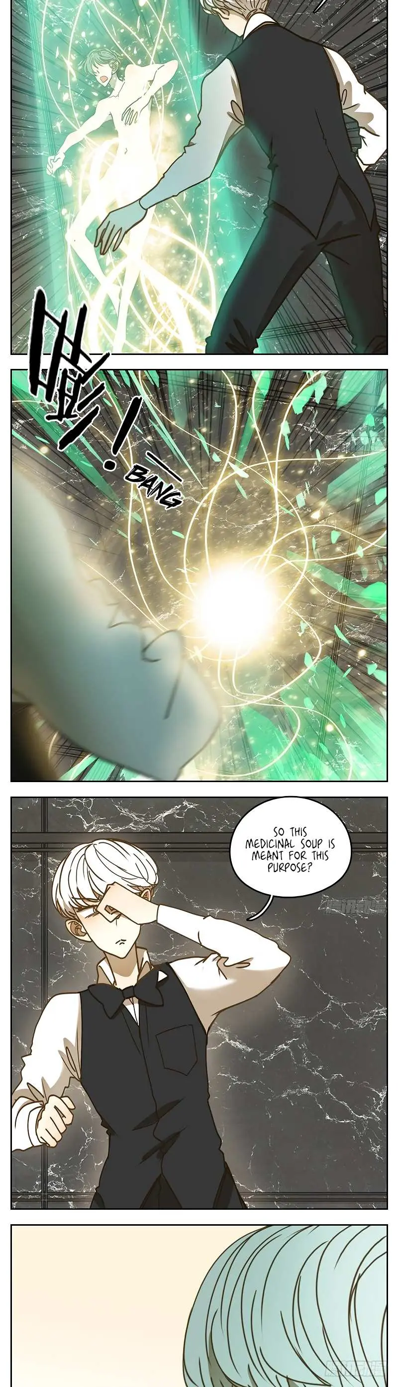 Read Monster Bar chapter 24 image 11 on Lezhin