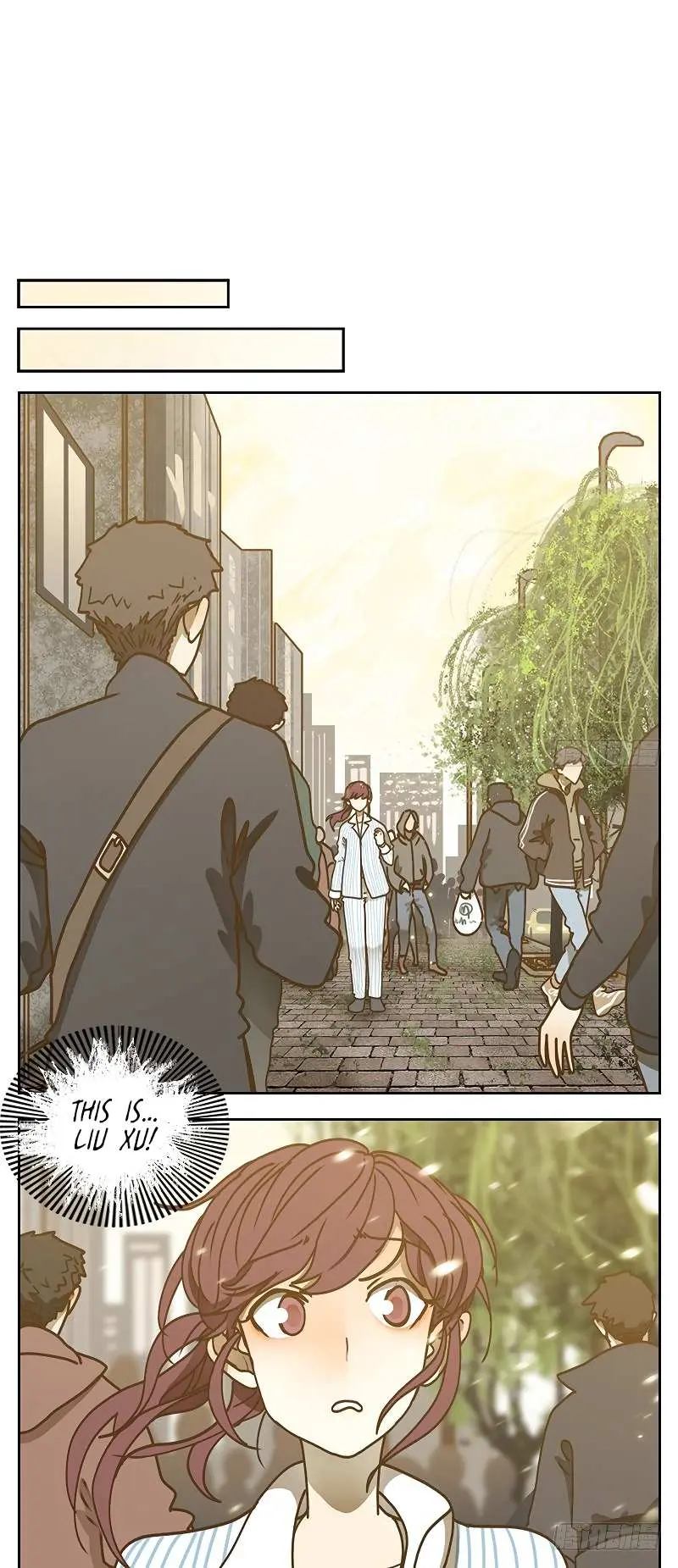 Read Monster Bar chapter 24 image 4 on Lezhin