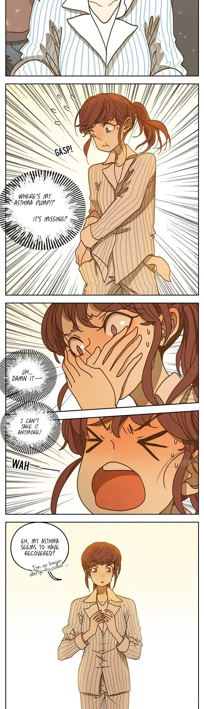 Read Monster Bar chapter 24 image 5 on Lezhin