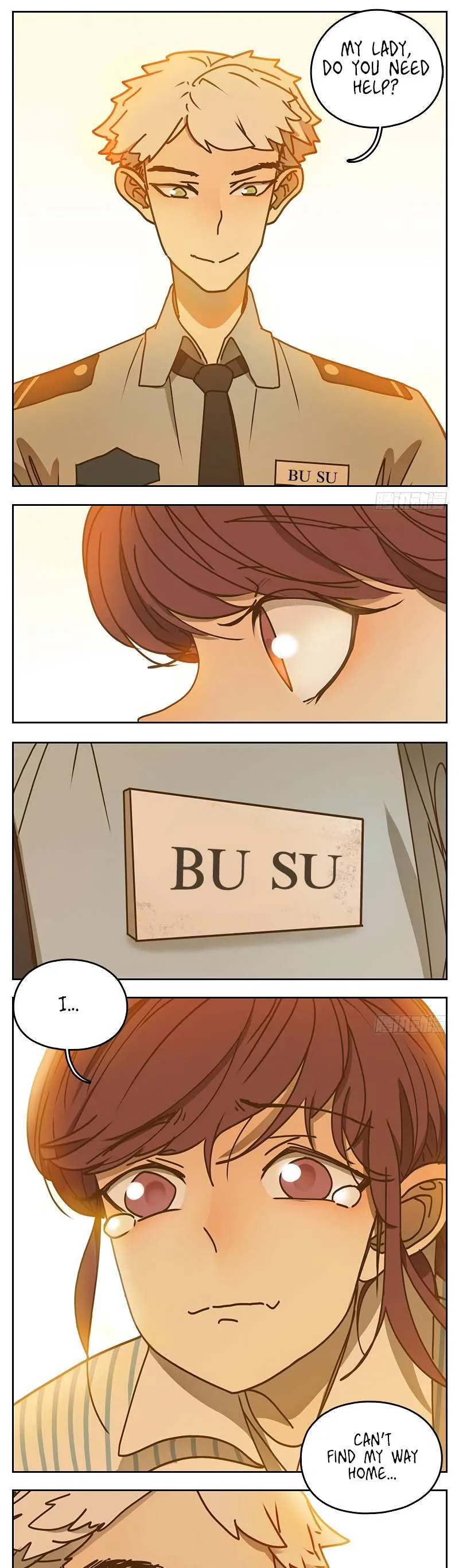 Read Monster Bar chapter 24 image 7 on Lezhin