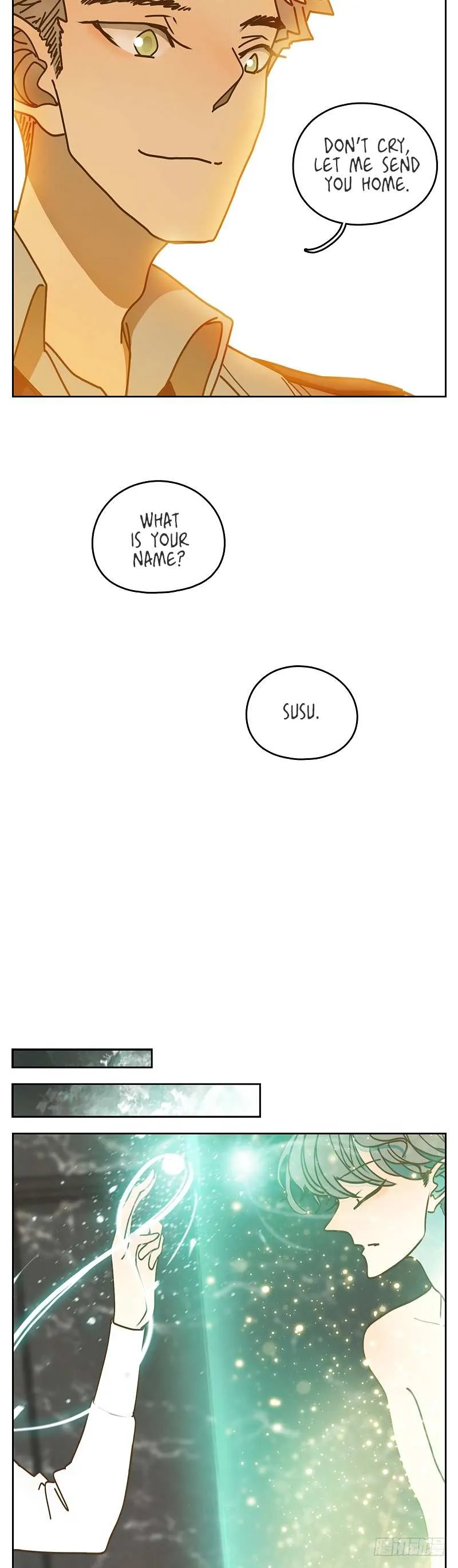 Read Monster Bar chapter 24 image 8 on Lezhin