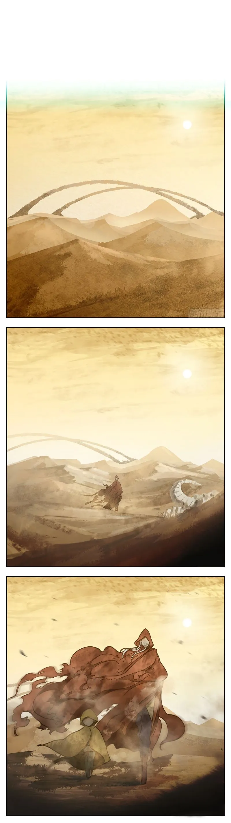 Read Monster Bar chapter 25 image 13 on Lezhin