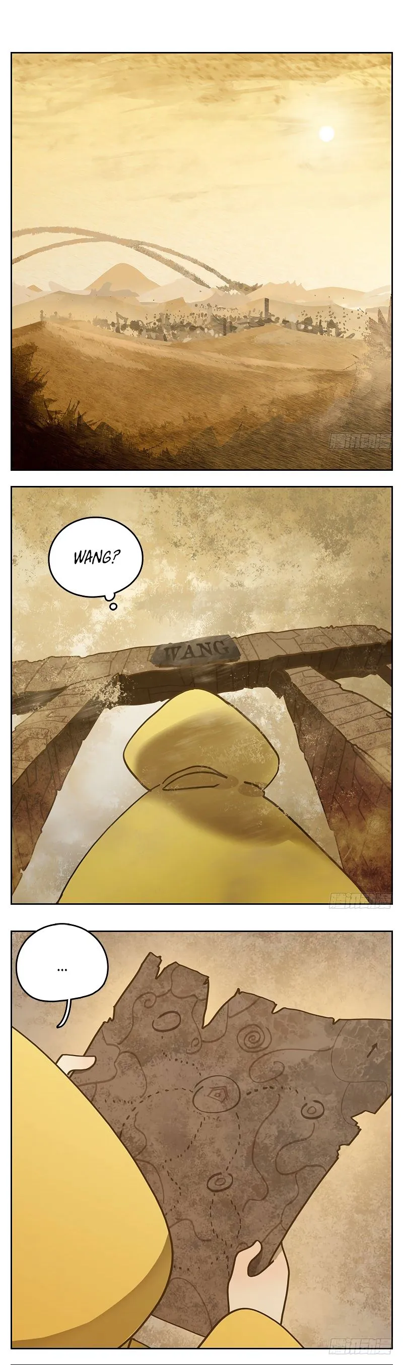 Read Monster Bar chapter 25 image 16 on Lezhin